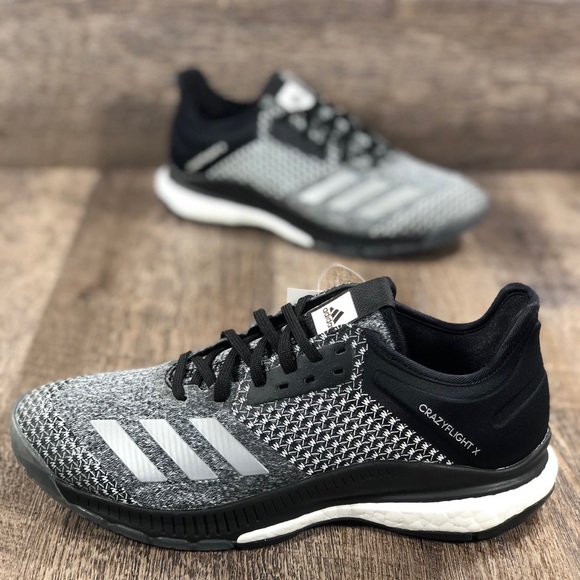 adidas Shoes - NEW Adidas Crazyflight X